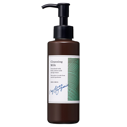Gentle Cleansing Milk / chant a charm