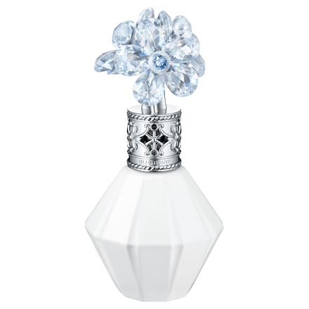 Crystal Bloom Something Pure Blue Eau de Parfum / JILL STUART