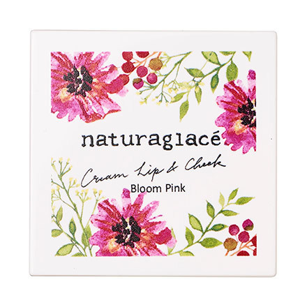 Cream Lip & Cheek / naturaglacé