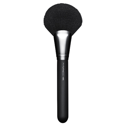 #140 Synthetic Full Fan Brush / M・A・C
