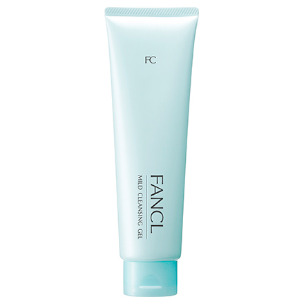 MILD CLEANSING GEL / FANCL