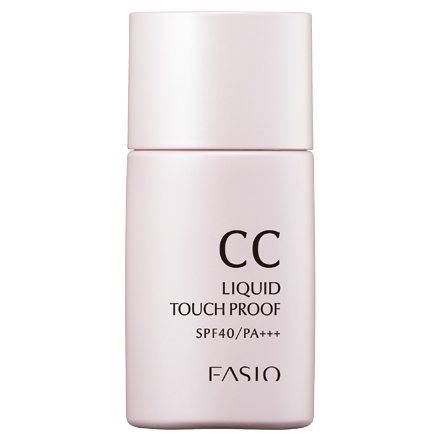 CC Liquid Touch Proof / Fasio