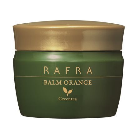 Balm Orange Green Tea / RAFRA