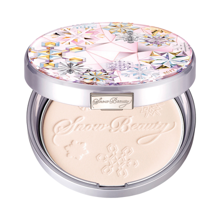 Snow Beauty Brightening Skin Care Powder 2017 / MAQuillAGE