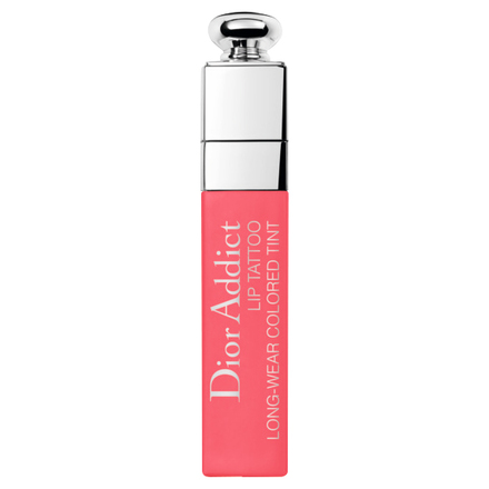 DIOR ADDICT LIP TATTOO / Dior