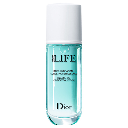 LIFE Deep Hydration Sorbet Water Essence / Dior