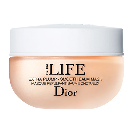 HYDRA LIFE EXTRA PLUMP - SMOOTH BALM MASK / Dior