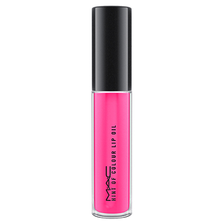 Hint of Colour Lip Oil / M・A・C