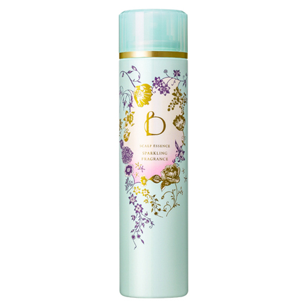 Scalp Essence Sparkling Fragrance / BENEFIQUE