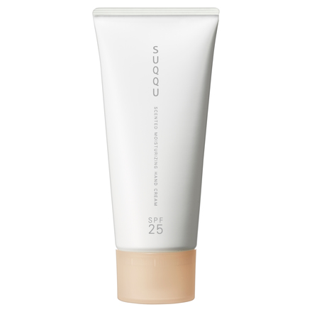 Scented Moisturizing Hand Cream YN / SUQQU