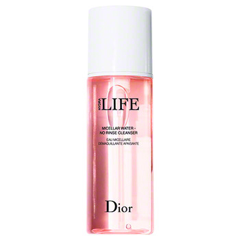 HYDRA LIFE MICELLAR WATER - NO RINSE CLEANSER / Dior