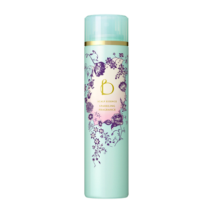 Scalp Essence Sparkling Fragrance / BENEFIQUE