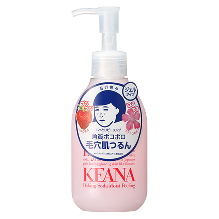Baking Soda Moist Peeling / KEANA NADESHIKO