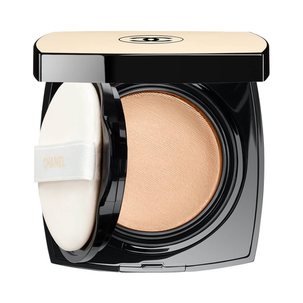 LES BEIGES GEL TOUCH HEALTHY GLOW TINT BROAD SPECTRUM SPF 15 SUNSCREEN / CHANEL