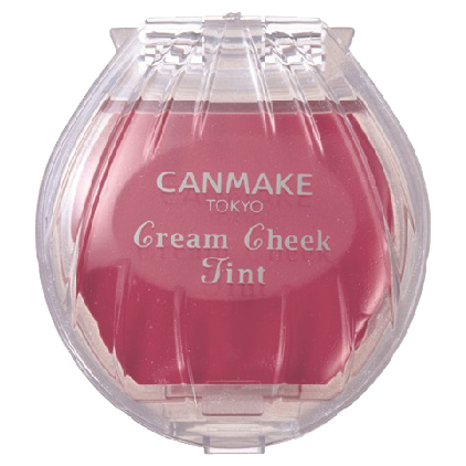 Cream Cheek Tint / CANMAKE