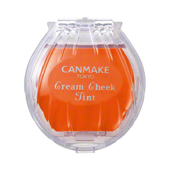 Cream Cheek Tint / CANMAKE