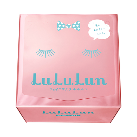 LuLuLun Face Mask Balance Moisture / LuLuLun