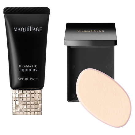 Dramatic Liquid UV / MAQuillAGE