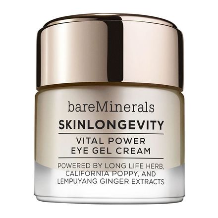 Skin Longevity VP Eye Gel Cream / bareMinerals