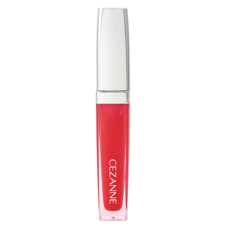 Gel Gloss Lip / CEZANNE