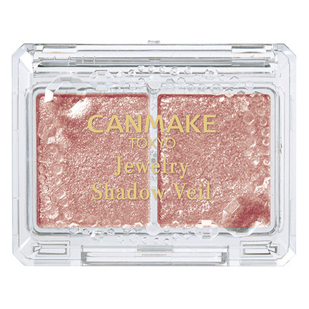 Jewelry Shadow Veil / CANMAKE