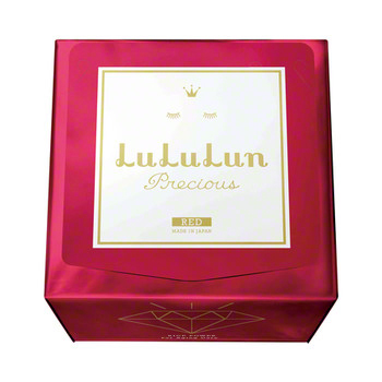 LuLuLun Precious RED / LuLuLun
