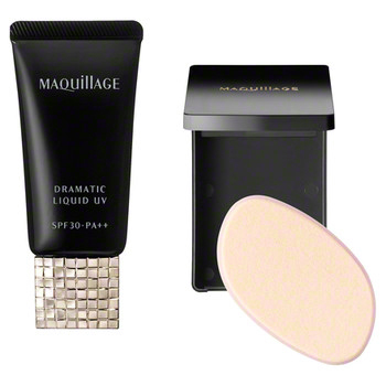 Dramatic Liquid UV / MAQuillAGE
