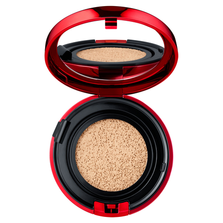 AQUA GLOW CUSHION FOUNDATION / NARS