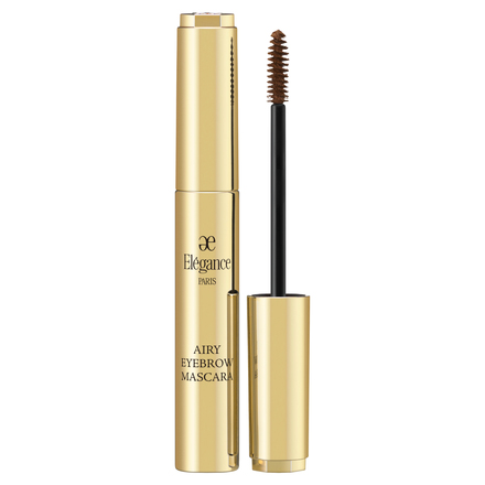Airy Eyebrow Mascara / Elégance