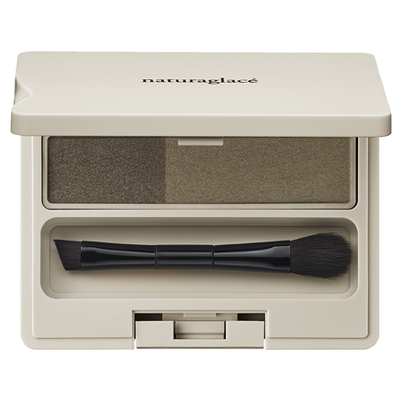 Eyebrow Powder / naturaglacé