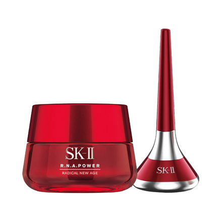 R.N.A. Power Magnetic Kit / SK-II