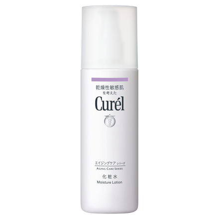 Aging Care Moisture Lotion / Curél
