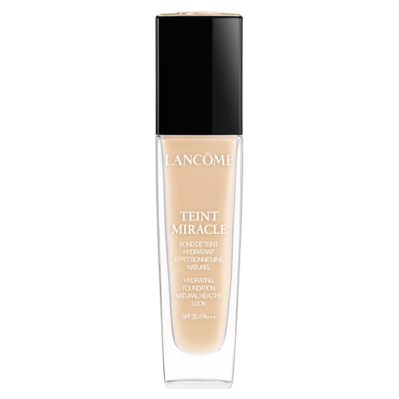 TEINT MIRACLE LIQUID / LANCÔME