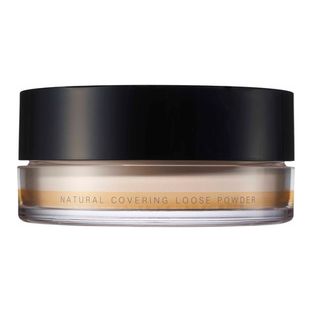 Natural Covering Loose Powder / SUQQU