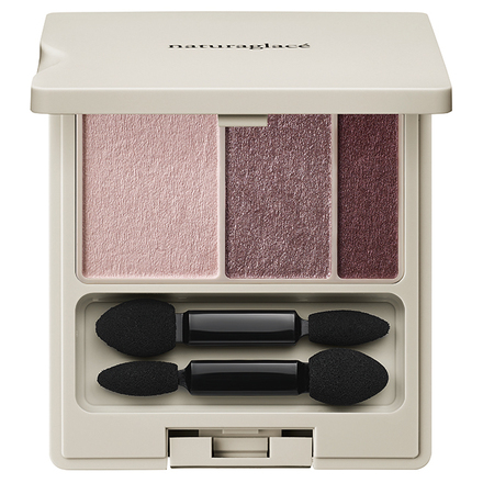 Eye Color Palette / naturaglacé