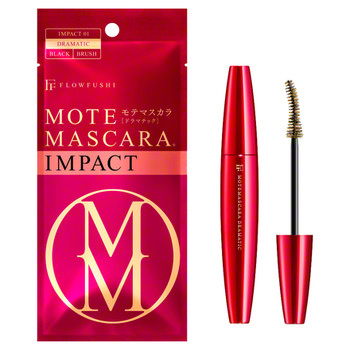 MOTE MASCARA IMPACT 1 / FLOWFUSHI