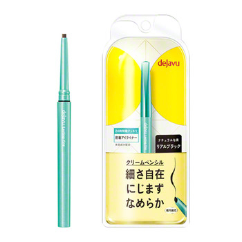 LASTING-FINE a CREAM PENCIL EYELINER / dejavu