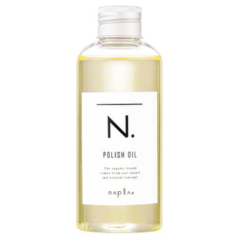 N. POLISH OIL / nAplA