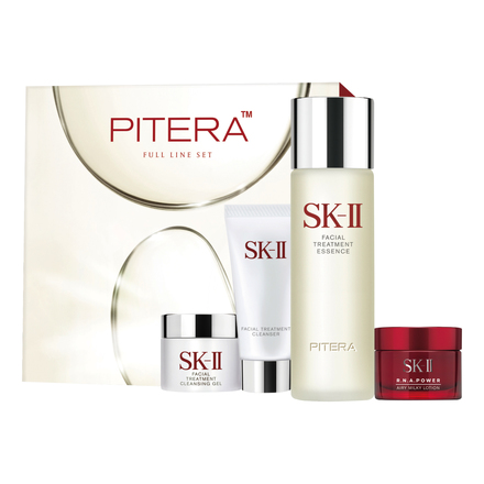 Pitera Full Line Set / SK-II