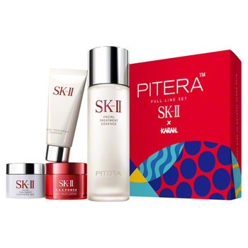 PITERA FULL LINE SET / SK-II