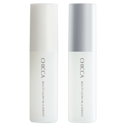 Beauty Glow Oil & Essence / CHICCA