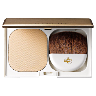 Mineral Moist Foundation / ONLY MINERALS