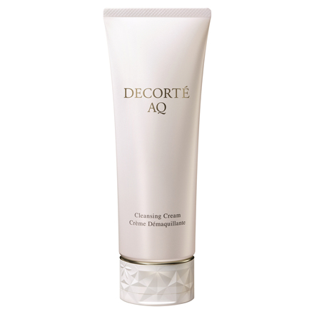 AQ Cleansing Cream / DECORTÉ