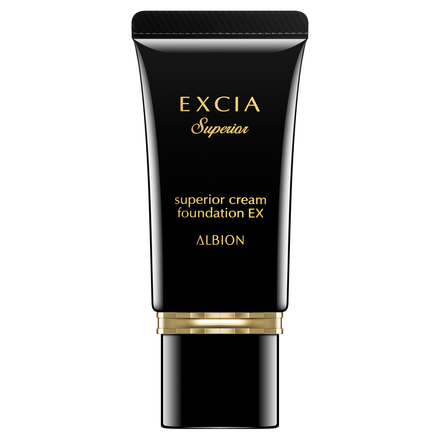 EXCIA AL SUPERIOR CREAM FOUNDATION EX / ALBION