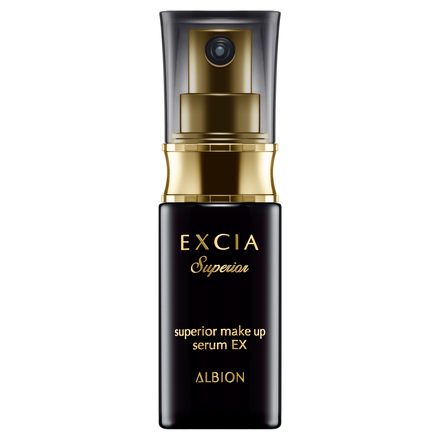 EXCIA AL SUPERIOR MAKE UP SERUM EX / ALBION