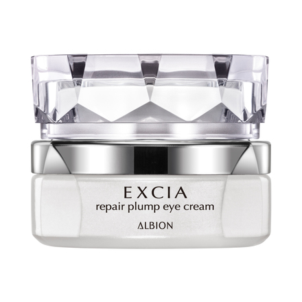 EXCIA AL REPAIR PLUMP EYE CREAM / ALBION