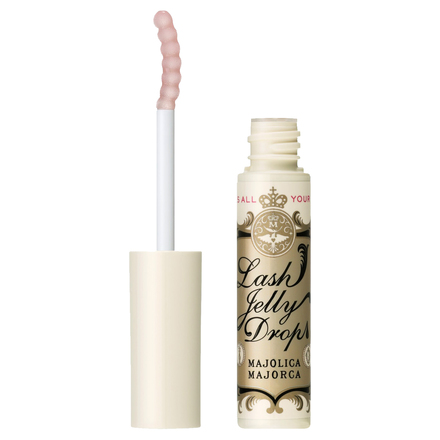 Lash Jelly Drop / MAJOLICA MAJORCA