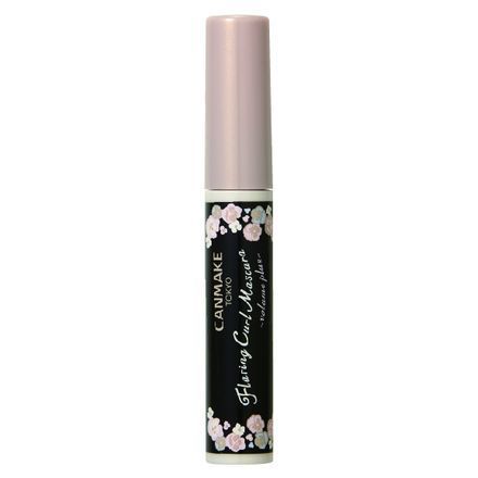 Flaring Curl Mascara Volume Plus / CANMAKE
