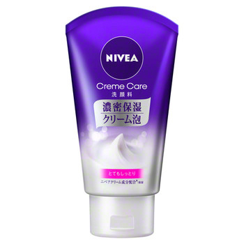 Creme Care Face Wash Very Moisturizing / NIVEA