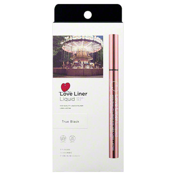 Love Liner Liquid / msh